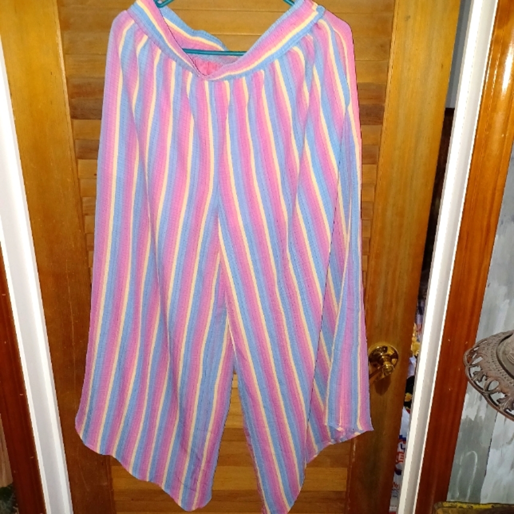 L love Capri Pants